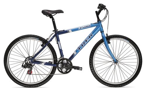 Trek 3500 Womens 2006 Bike