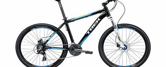 Trek 3700 Disc 2015 Mountain Bike