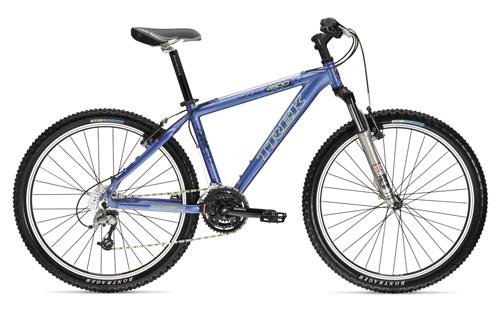 Trek 4500 Womens 2006 Bike