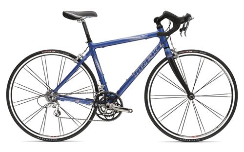 5.0 Pilot Womens Specific 2006 Bike