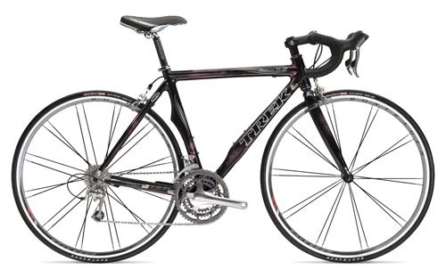 5.2 Madone Womens Specific 2006 Bike