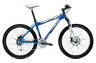 Trek 6500 Disc 2009 Mountain Bike