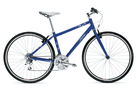 7.2 FX 2009 Women` Hybrid Bike