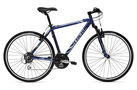 7100 2009 Hybrid Bike