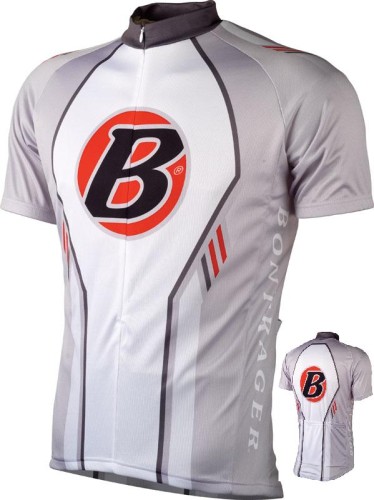 Bontrager Short Sleeve Team Jersey 2008