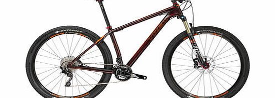 Trek Cali Carbon Sl 2015 Womens Mountain Bike