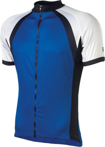 Circuit Pro Short Sleeve Jersey Men` 2008