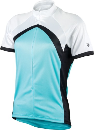 Circuit Pro Short Sleeve Jersey Women` 2008