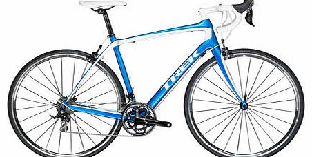 Trek Domane 4.3 Compact 2014 Road Bike