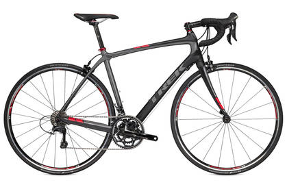 Trek Domane 4.5 2016 Road Bike