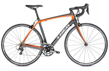 Domane 4.5 Compact 2014 Road Bike