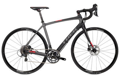 Trek Domane 4.5 Disc 2016 Road Bike