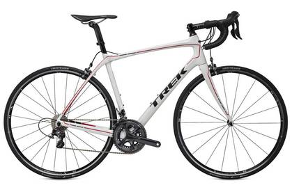 Trek Domane 6.2 C 2016 Road Bike