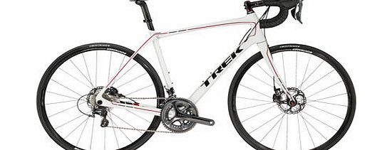 Trek Domane 6.2 Disc 2015 Road Bike