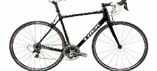 Trek Emonda SL 8 Dura Ace 2015 Road Bike Black