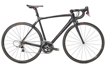 Trek Emonda Slr 10 2016 Road Bike