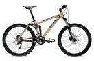 Trek Fuel Ex 5.5 2009 Mountain Bike