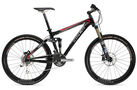 Fuel EX 9.5 2008 Mountain Bike