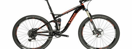 Trek Fuel Ex 9 650b 2015 Mountain Bike