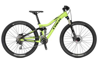 Trek Fuel Ex Jr 2016 Kids Bike