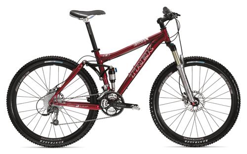 Trek Fuel EX8 Womens Specific 2006 Bike