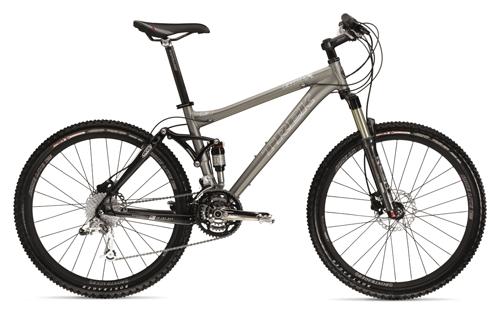 Trek Fuel EX9 2006 Bike