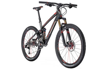 Fuel Ex9.9 2013 Mountain Bike