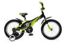 Trek Jet 16 2009 Kids Bike (16 inch Wheel)