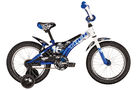 Trek Jet 16 Boys 2010 Kids Bike (16`