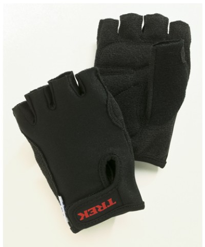 Trek Kids Glove All Colours