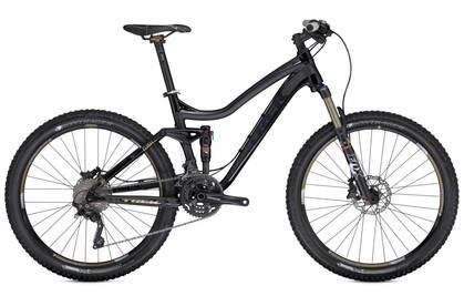 Lush Sl 2013 Womens Mountain Bike