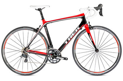 Trek Madone 3.5 Compact 2014 Road Bike