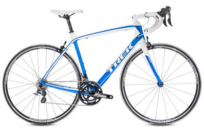 Madone 4.5 Compact H2 2014 Road Bike