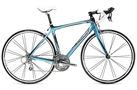 Trek Madone 4.5 Triple Womens 2008 Road Bike