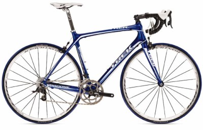 Madone 4.7 Compact 2010