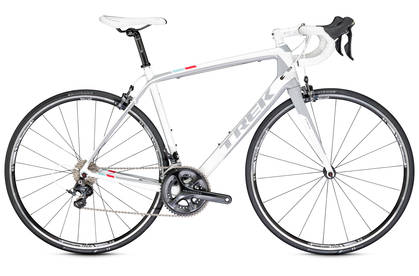 Madone 4.7 Compact H2 2014 Road Bike