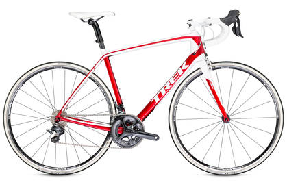 Madone 5.2 Compact H2 2014 Road Bike