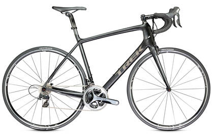 Madone 5.9 Dura Ace Compact 2014 Road Bike