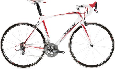 Madone 6.9 SR 2009