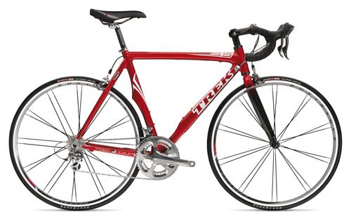 Madone Double 5.5 2006 Bike