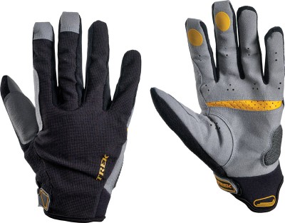 Modulator XC Long Finger Glove Menand#39;s 2008