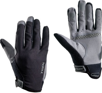 Trek Modulator XC Long Finger Glove Womenand#39;s 2008