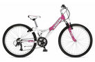 Trek Mountain Track 220 Girls 2006 Kids Bike