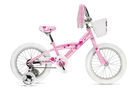 Trek Mystic 16 Girls 2008 Kids Bike (16 inch Wheel)