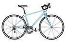 Trek Pilot 1.2 WSD 2008 Womens Road Bike