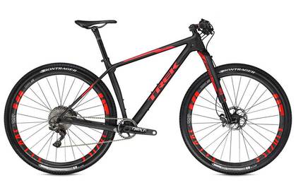 Trek Procaliber 9.9 Sl 2016 Mountain Bike