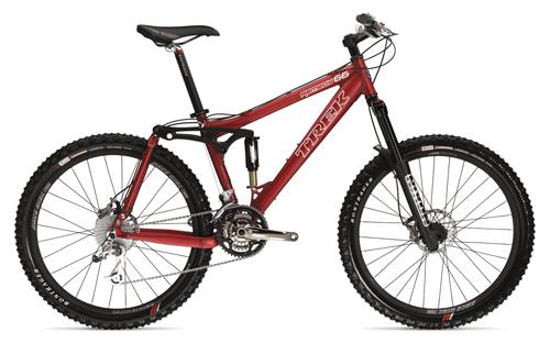 Trek Remedy 66 2006 Bike