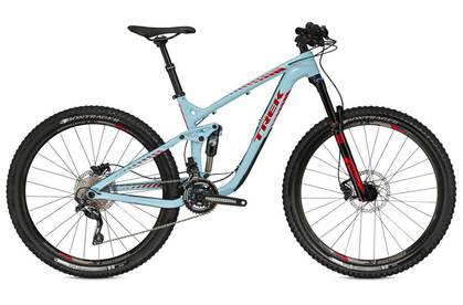 Trek Remedy 7 27.5 2016 Mountain Bike