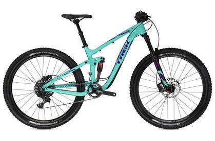 Trek Remedy 8 Wsd 27.5 2016 Womens Mountain Bike