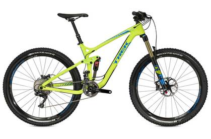 Trek Remedy 9.8 27.5 2016 Mountain Bike